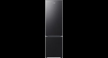 Samsung RB38C705CB1 Vrijstaand 390 l Zwart