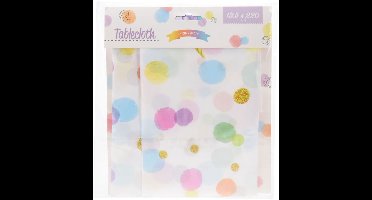 Tafelloper Eenhoorn, 220x13,5cm