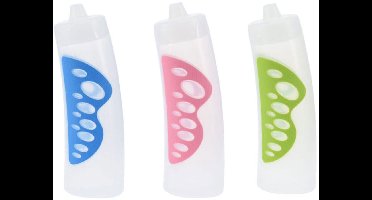 Sportfles Kleur, 700ml