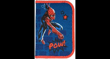 Gevulde Etui Spiderman
