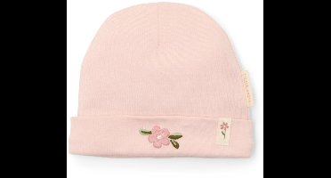 Mutsje - Roze - Fairy Garden-Maat 1