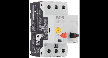 Eaton 278478 PKZM01-0,63 Motorbeveiligingsschakelaar 690 V/AC 0.63 A 1 stuk(s)