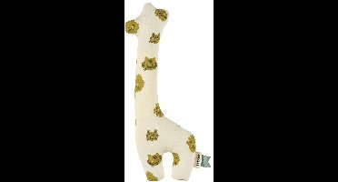 Rammelaar | Giraf - Lucky Leopard