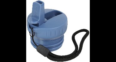 Dop met drinktuit - Mrs. Elephant