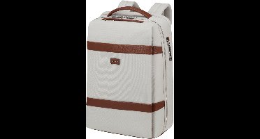 Samssonite rugzak - Image Biz backpack 15.6 inch - ivory - 18 l