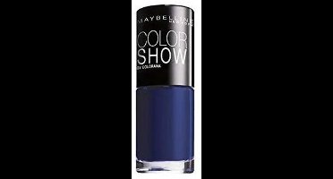 Maybelline New York - Colorshow Nagellak - 103 Marinus