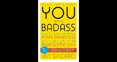 You Are a Badass