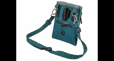 Trixie beloningszakje snackzakje twin petrol