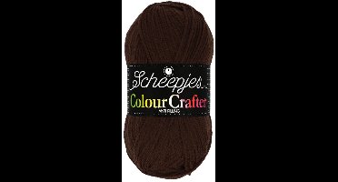 Scheepjes Colour Crafter 100g - Veendam