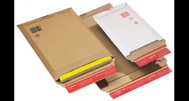 Colompac CP 010.03 (215 x 300 x 1-50) envelop