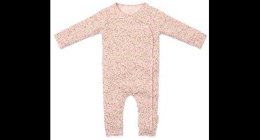 Eendelige pyjama - Roze - Fairy Garden - Fairy Floral-62/68