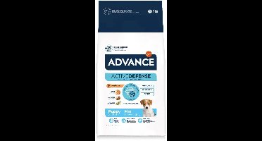 7 kg Advance puppy protect mini hondenvoer