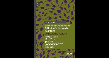 Wind Power Policies and Diffusion in the Nordic Countries