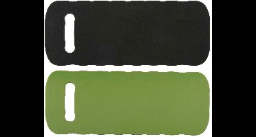 Kinzo Knielkussen 16x41cm - Afmeting 16x41 mm - Tuingereedschap comfort - Schuimrubber