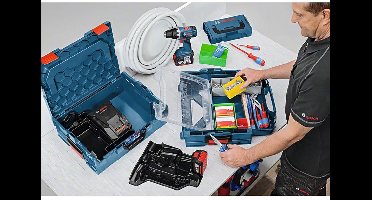 Bosch Professional 1600A02HB7 L-Boxx Kofferinlegstuk