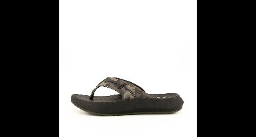 Reef Swellsole Cruiser Komfortsandalen Extra dicke, dämpfende Sohle
