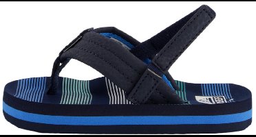 Reef Little Ahi Sandalen Leicht, flexibel und mit Fersenriemen