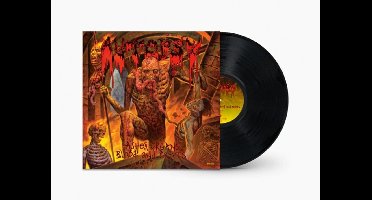 Ashes, Organs, Blood & Crypts