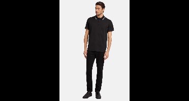 Guess Poloshirt SS Paul Pique Tape Kurzarmshirt