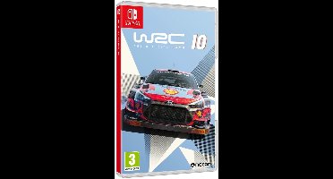 Hoes voor Toetsenbord Nacon SWITCHWRC10SPCODE