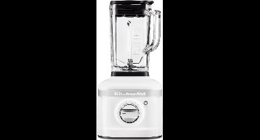 KitchenAid Artisan K400 Blender Wit 5KSB4026EWH