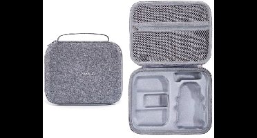 Beschermhoes voor Dji Mini 4k / Mini 2 Se / Mini 2 - draagbare draagtas - case voor Drone Combo en Accessoires
