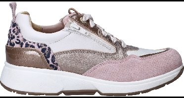 Xsensible Grenoble Sneakers - Leer - Dames - Multi - Maat 42