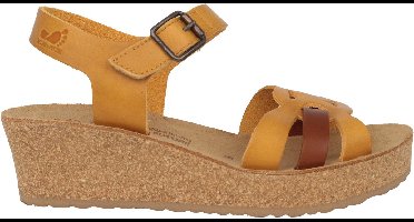 Mephisto Maryline - dames sandaal - bruin - maat 42 (EU) 8 (UK)