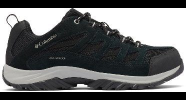 Columbia CRESTWOODâ„¢ WATERPROOF Heren Wandelschoenen - Black