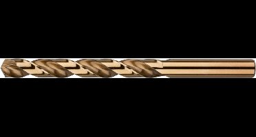 Rotec HSS-E spiraalboor, type 'N', ø1,2 (10st.)