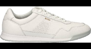 BOSS Titanium SL heren sneaker - Wit - Maat 42