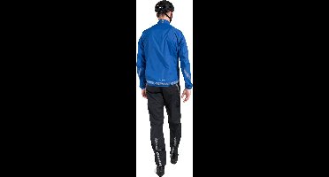 VAUDE Men's Luminum Perf. Pants II, fietskleding, Heren, Fietsbroek