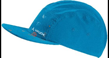 VAUDE Kids Tammar Baseball Cap, Kinderen, Kaphoofd