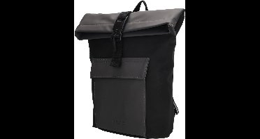 Beagles Kosai Rugzak tablet - Rugtas - Schooltas - Werktas - A4 - Zwart