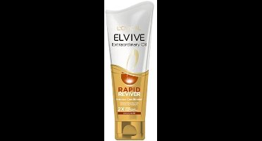 L'Oréal Paris Elvive Extraordinary Oil Rapid Reviver - Crèmespoeling - 180 ml