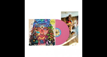 Briston Maroney - Jimmy (LP)