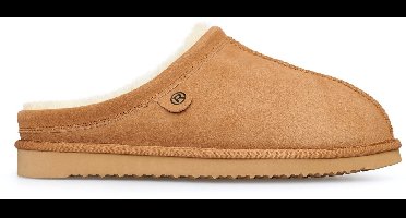 Rohde Livigno - heren slof - Bruin - maat 45 (EU) 10.5 (UK)