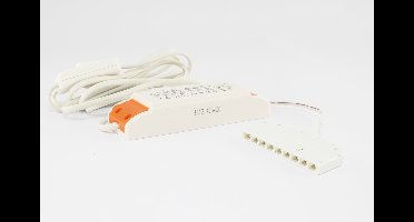 Hollex Power Supply Kit 230 Vac -> 12Vdc 30W