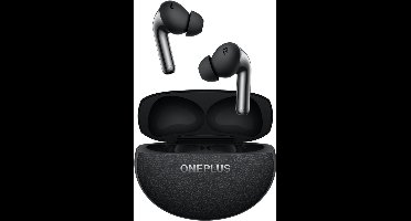 OnePlus - Buds - Pro 3 - Zwart