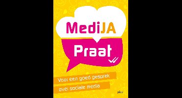 MediJa Praat