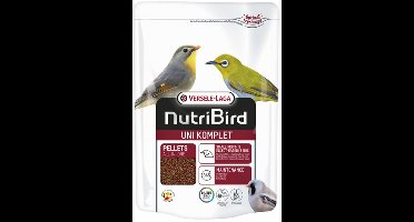 Versele-Laga Nutribird Uni Komplet - Vogelvoer - 3 kg