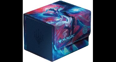 Ultimate Guard Sidewinder 100+ Xenoskin Magic: The Gathering ''Tarkir: Dragonstorm'' - Design 1