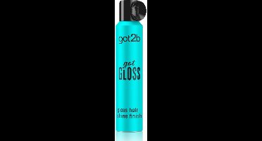 Got2b Got Gloss Haarspray - 200 ml