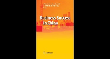 Business Success in China