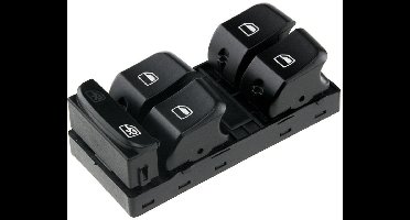 Raam schakelaar OEM 8K0959851