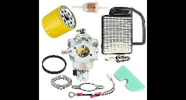 Geschikt voor Carburateur voor Kohler Courage Sv 15pk 17pk 18pk 19pk Sv470-serie