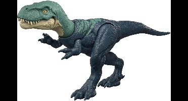 Jurassic World STRIKE ATTACK Nanotyrannus, 4 jaar, Meerkleurig