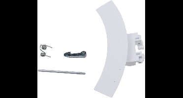 ELECTROLUX - DEURGREEP - 4055193256