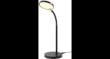 Renkforce RF-5734674 Bureaulamp 4.3 W Zwart