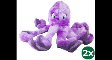 Kong softseas octopus 2x 27,5x27,5x9 cm